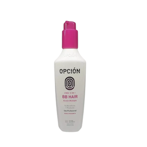 BB HAIR 10 EN 1 - OPCION