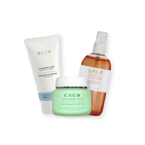PACK EXEL HIDRATANTE
