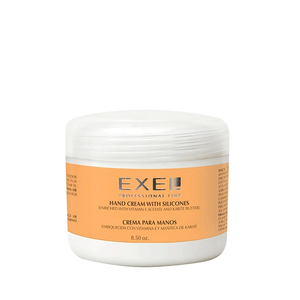 CREMA DE MANOS CON MANTECA KARITE 240G
