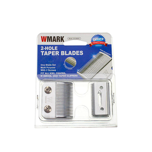 CUCHILLAS D16-BS001 ESTANDAR - WMARK