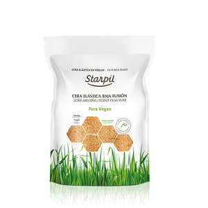 CERA EN PERLAS PURE VEGAN STARPIL - 1 KG