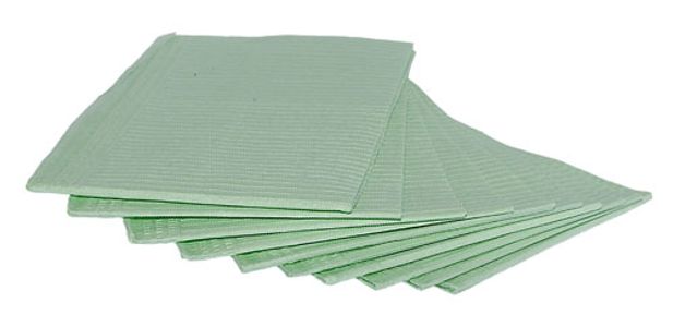 CAMPO PODOLOGICO 45 x 33 CM - 50 UNID