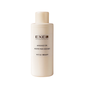ACEITE PARA MASAJES 480ML - EXEL