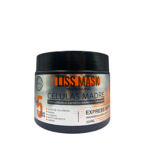 LISS MASK CELULAS MADRES - 350 GR