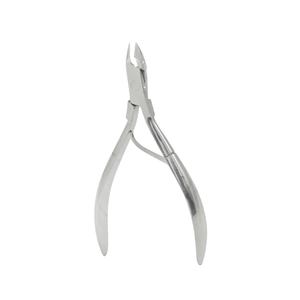 ALICATE DE UÑAS CHICO - STAINLESS