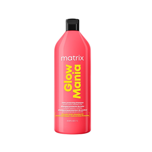 GLOW MANIA SHAMPOO 1 L