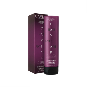 ACOND. CABELLOS SECOS CAVIAR - 260 ML