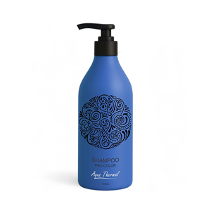 SHAMPOO PRO COLOR - 1500 ML