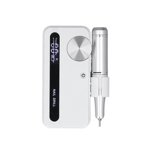 TORNO PARA UÑAS M50 BLANCO