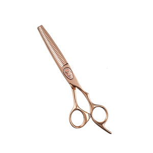 TIJ. CK007RGT PULIR GOLD ROSE. 5,5" 27D