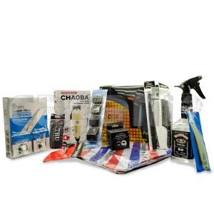 KIT BARBERIA 13 ITEMS