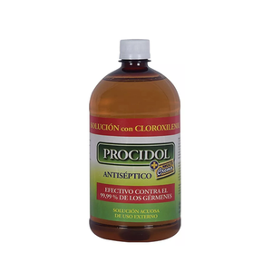 ANTISEPTICO DESINFECT. PROCIDOL - 980 ML