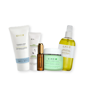 PACK EXEL ULTRA HIDRATANTE