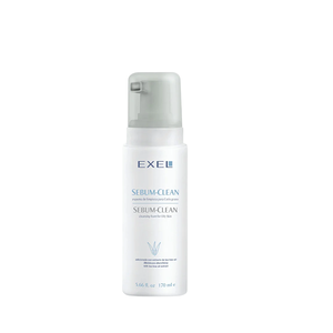SEBUM CLEAN 170 ML