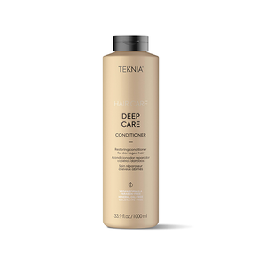 DEEP CARE ACONDICIONADOR 1000ML - TEKNIA