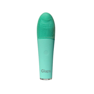 CEPILLO SILICONA 2 EN 1 - GLAPS