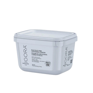 VARIO BLONG PLUS DECOLORANTE -450G