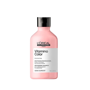A-OX VITAMINO COLOR SHAMPOO - 500 ML