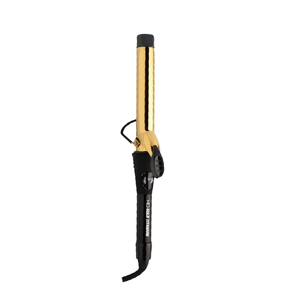 RIZADORA 230°C GOLD TITANIUM 25 MM -MQ