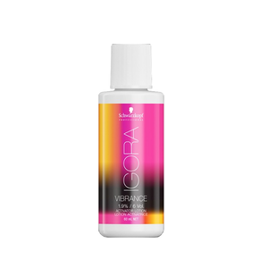 IGORA VIBRANCE LOCION 1,9% - 60 ML