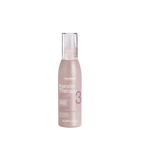 KERATIN THERAPY PASO 3 - 125 ML