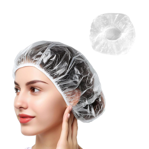 GORRAS NYLON - LINEA ECO - 3 UNID.