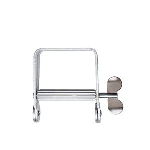 APRIETA POMO ALUMINIO