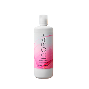 IGORA VIBRANCE GEL ACTIVADOR 1,9% - 60ML