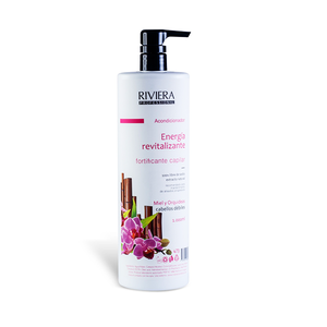 ACONDICIONADOR MIEL y ORQUIDEAS - 1 LT