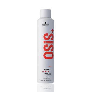 OSIS FREEZE PUMP LACA FIJ. FUERTE -200ML