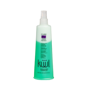 CURE ME 2 PHASES 300 ML - KUUL