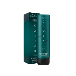 ACOND. CAVIAR CABELLOS GRASOS - 260 ML