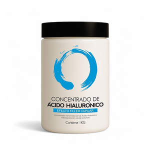 CONCENTRADO DE ACIDO HIALURONICO - 1 K
