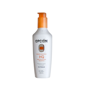 HIDRO HUMECT. QUERATINICO 225ML - OPCION