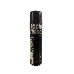 LACA FIJACION FUERTE COSMIBELL - 400 CM