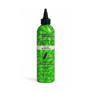 ACONDICIONADOR COCTEL BOTANICO - 300 ML
