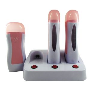 CALENTADOR DE ROLLON TRIPLE - KONSUNG