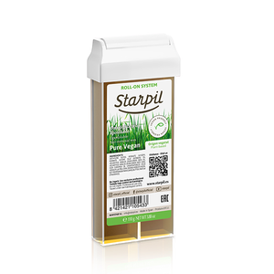 ROLL-ON PURE VEGAN STARPIL