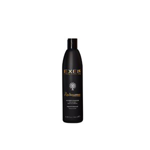 SHAMPOO ARGAN / MARACUYA 340 ML - EXEL