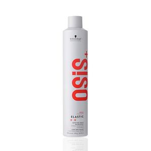 OSIS ELASTIC LACA DE FIJ. MEDIA - 500 ML