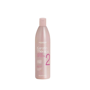 KERATIN THERAPY PASO 2 - 500 ML