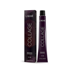 COLLAGE COLORACIÓN LAKME 8.06 - 60 ML