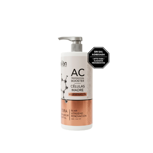 ACONDICIONADOR REGENERADOR CELULAS M. 1L