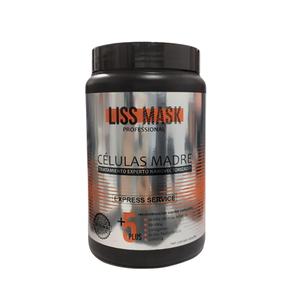 LISS MASK CELULAS MADRES - 1 K