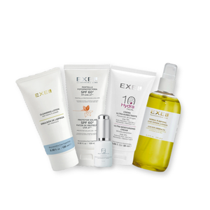 PACK EXEL ANTIOXIDANTE ULTRAHIDRATANTE