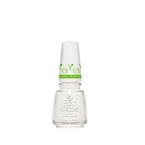 BASE COAT - ECO GLAZE - ECO GLAZE