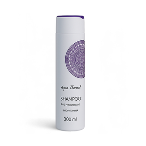 SHAMPOO PRO VITAMINAS - 300 ml