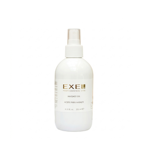 ACEITE PARA MASAJES 250ML - EXEL