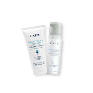 PACK EXEL PARA PIEL GRASA