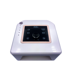 LAMP LED/UV M. MJ08 248W 42 LEDS + TORNO